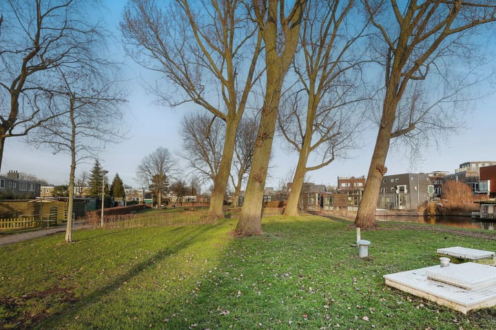 Foto 8 van Moestuinlaan 4