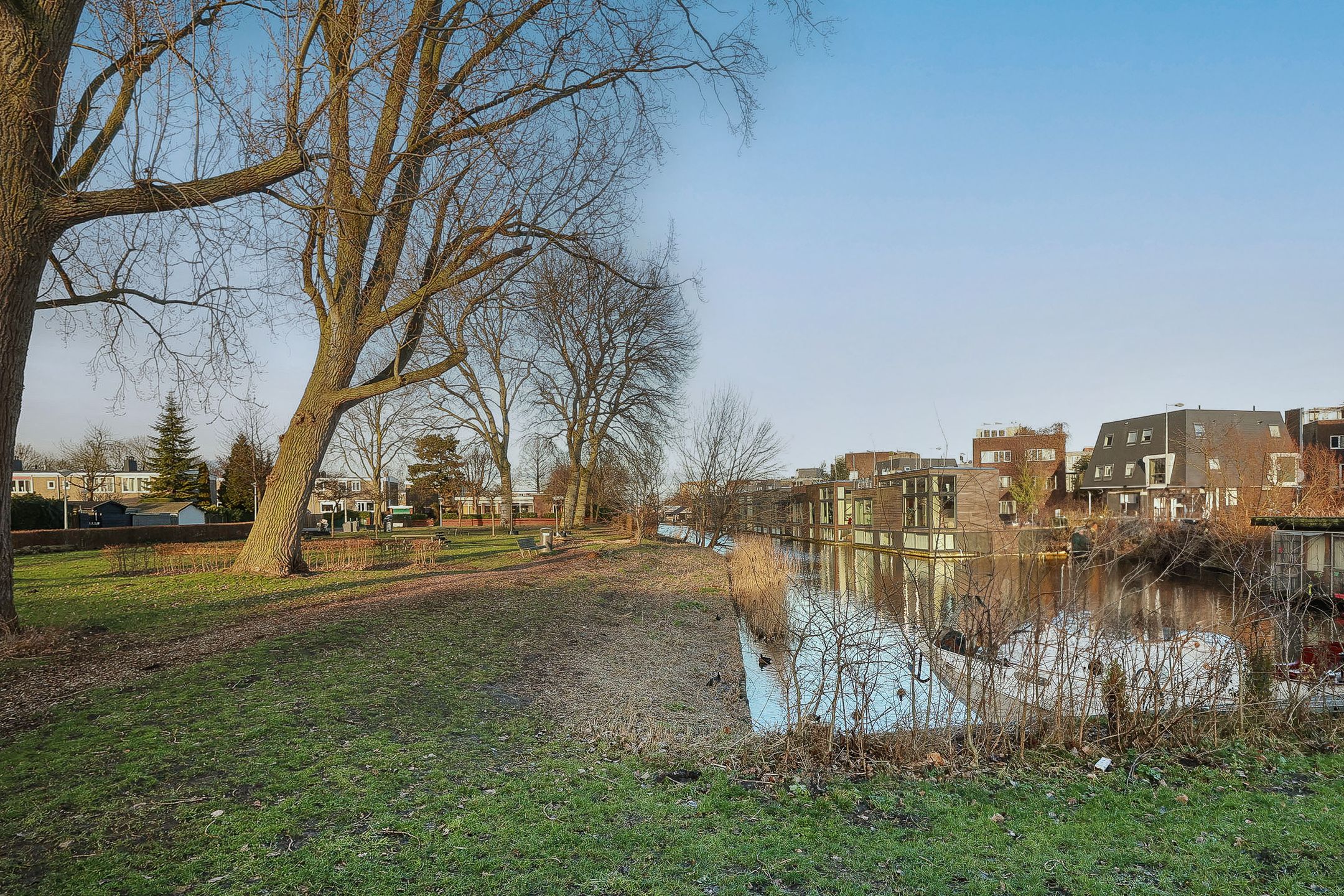 Foto 9 van Moestuinlaan 4