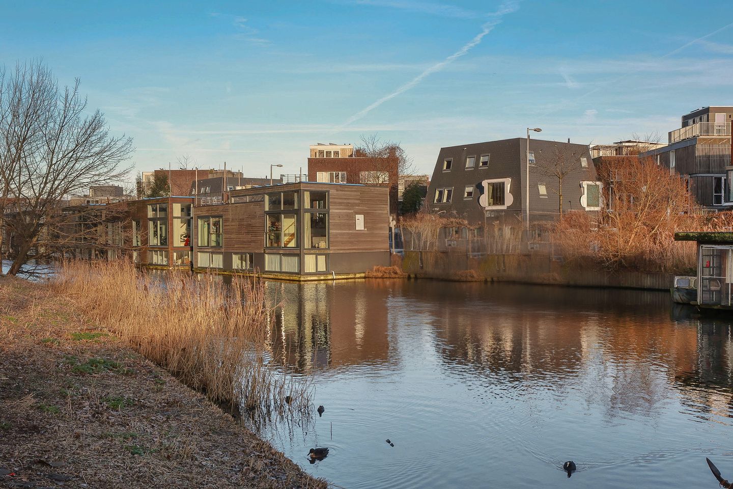 Foto 10 van Moestuinlaan 4