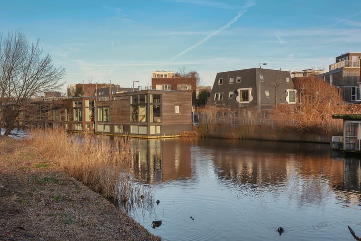 Foto 10 van Moestuinlaan 4