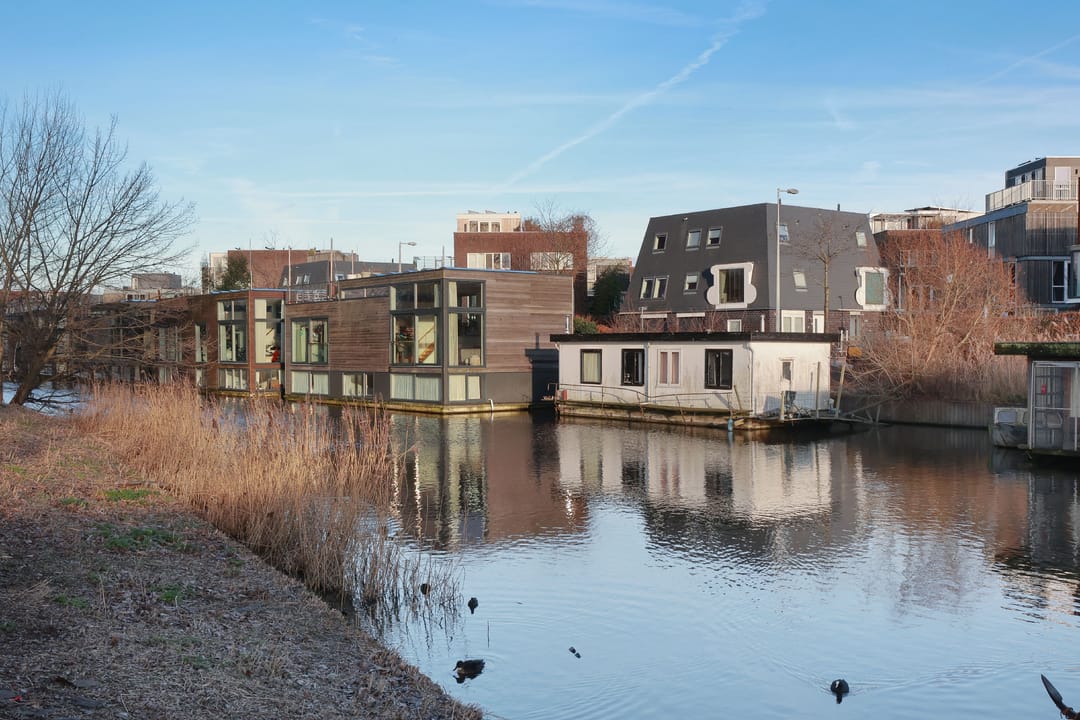 Foto 11 van Moestuinlaan 4