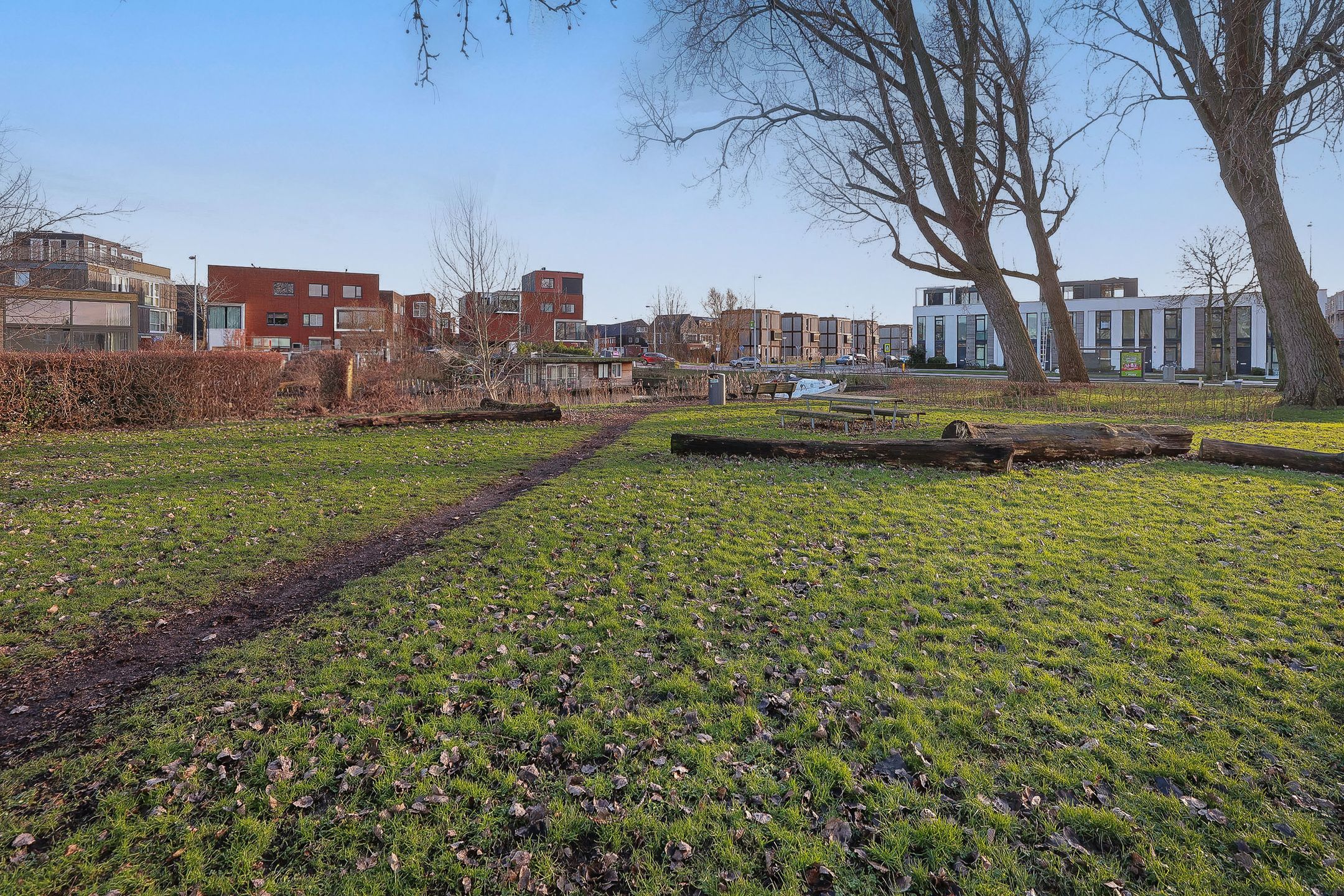 Foto 12 van Moestuinlaan 4