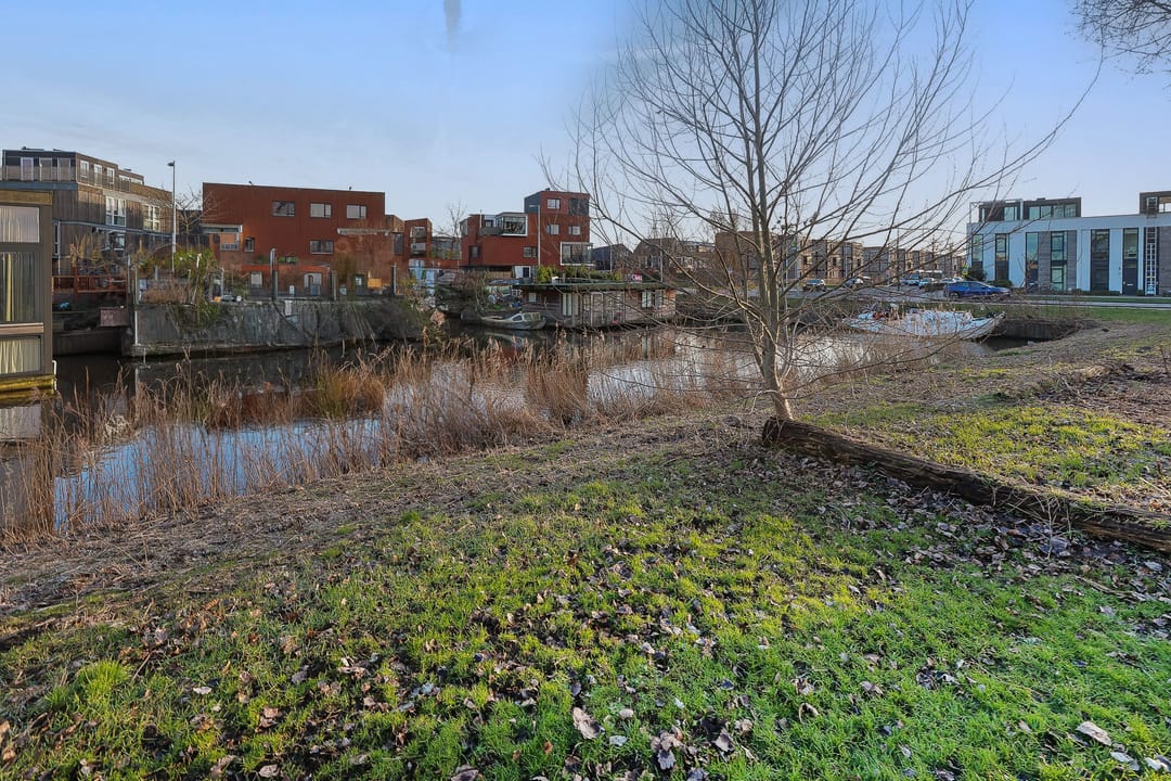 Foto 13 van Moestuinlaan 4