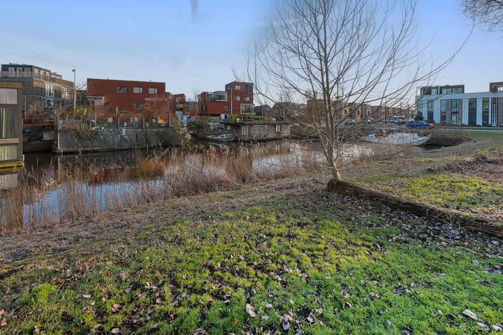 Foto 13 van Moestuinlaan 4