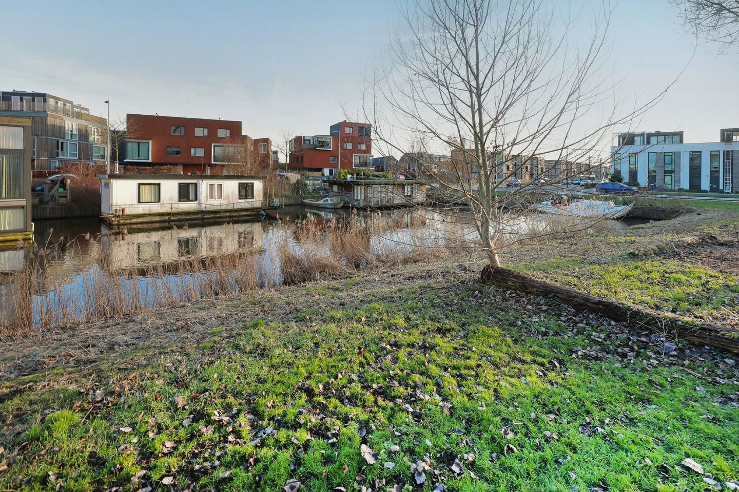 Foto 14 van Moestuinlaan 4