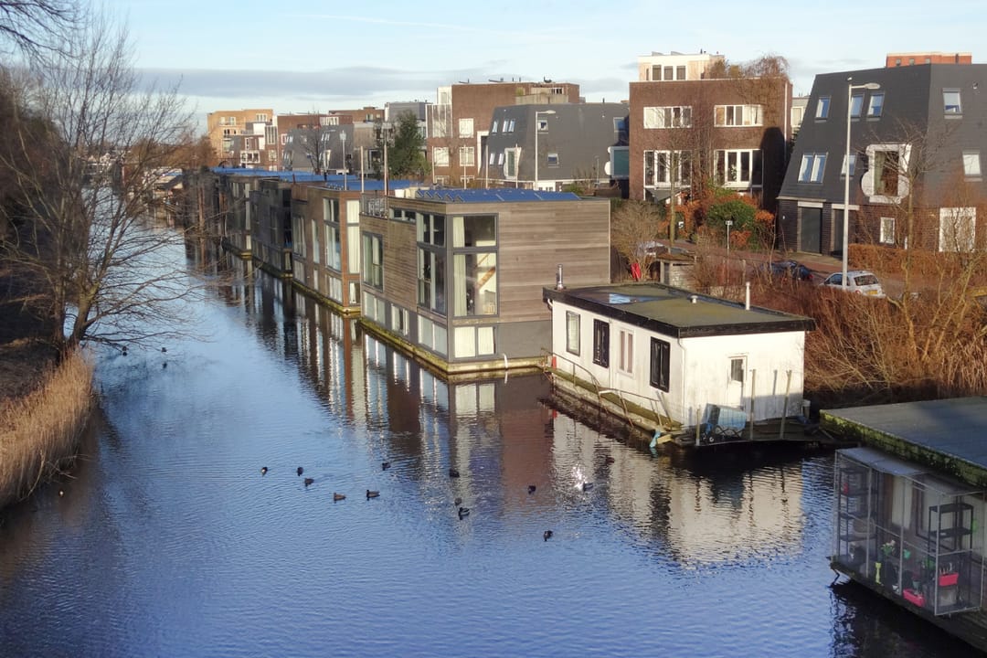 Foto 16 van Moestuinlaan 4