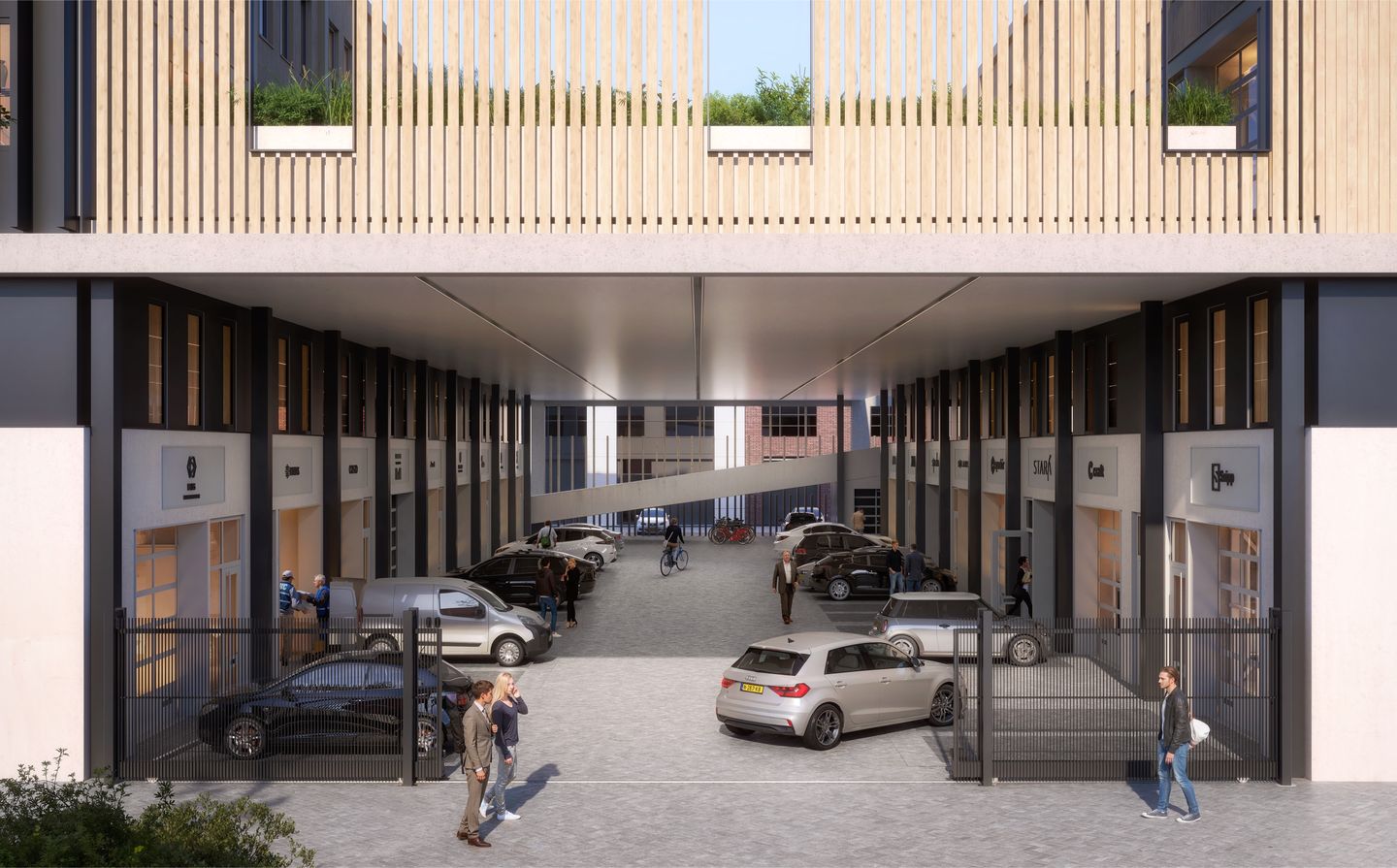 Bekijk foto 1 van Rooseveltstraat 12