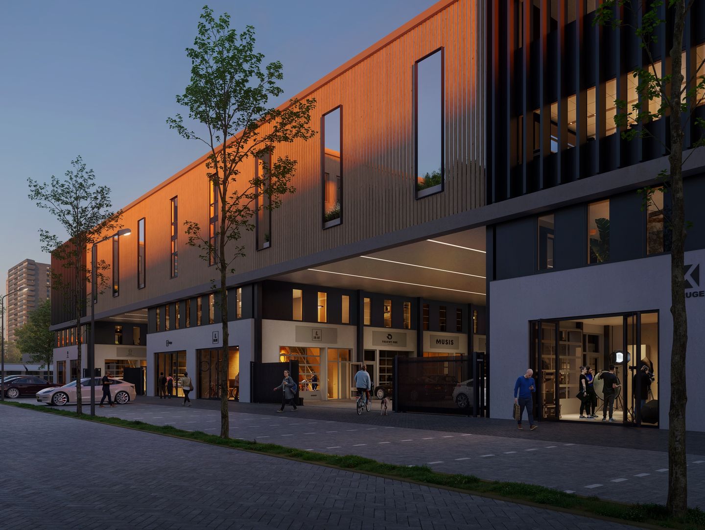 Bekijk foto 5 van Rooseveltstraat 12