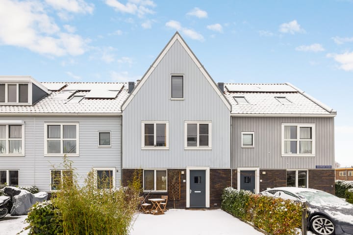 Foto 4 van Hoopende Swaen 4