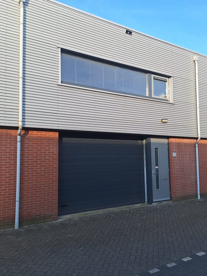 Molenlaan 15-D, Uithoorn