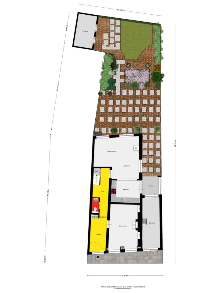 Foto 54 van Kerkstraat 48