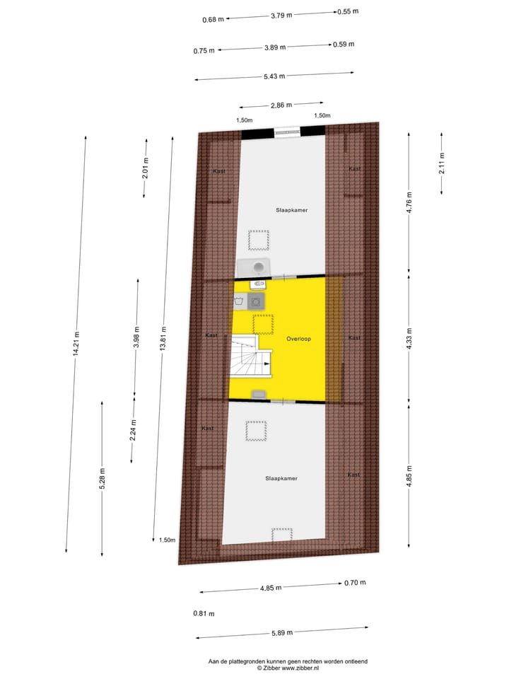Foto 57 van Kerkstraat 48