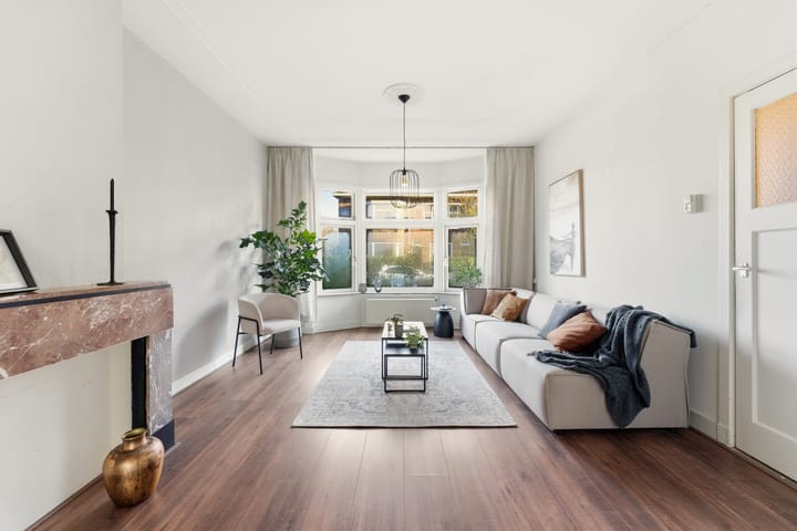 Foto 2 van Nieuwe Kerkstraat 89-A