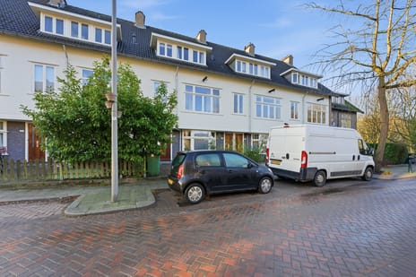 Nieuwe Kerkstraat 89-A tertiary image