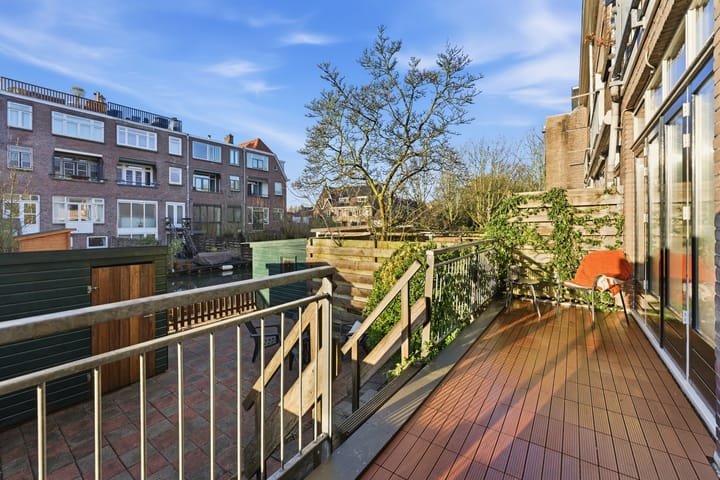 Foto 4 van Nieuwe Kerkstraat 89-A