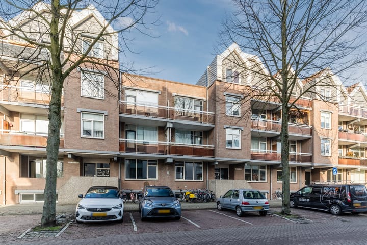 Middellaan 408