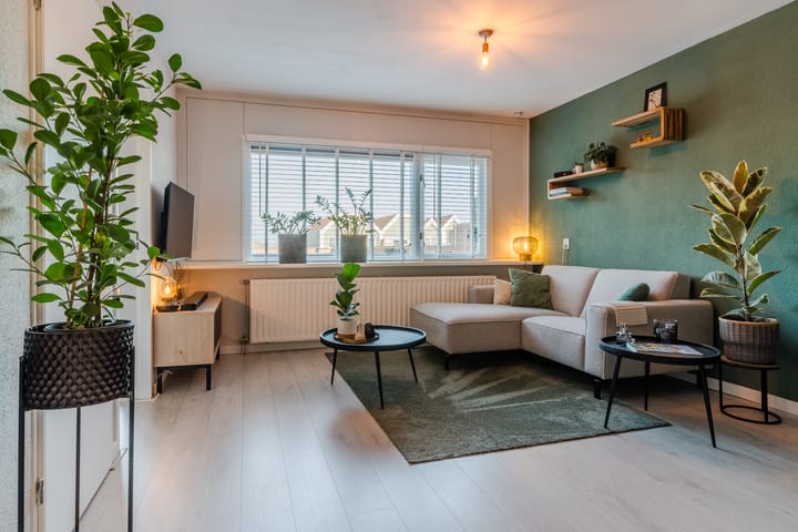 Foto 2 van Middellaan 408