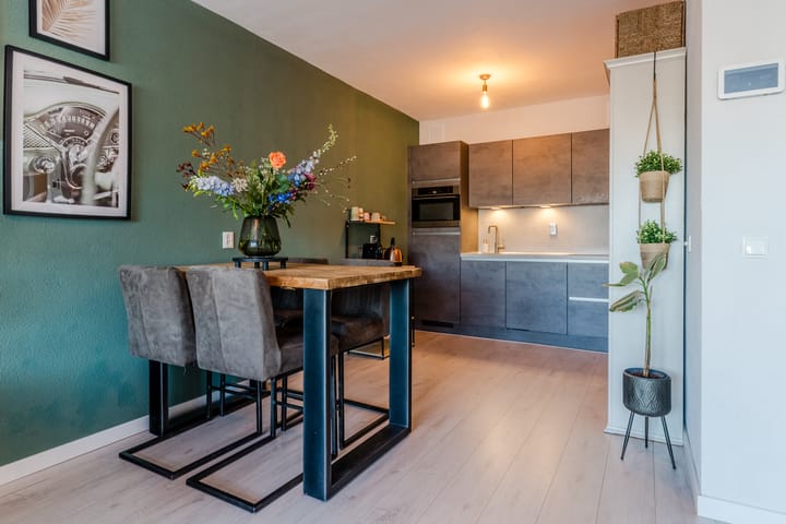 Foto 3 van Middellaan 408