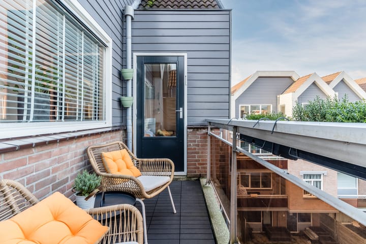 Foto 4 van Middellaan 408