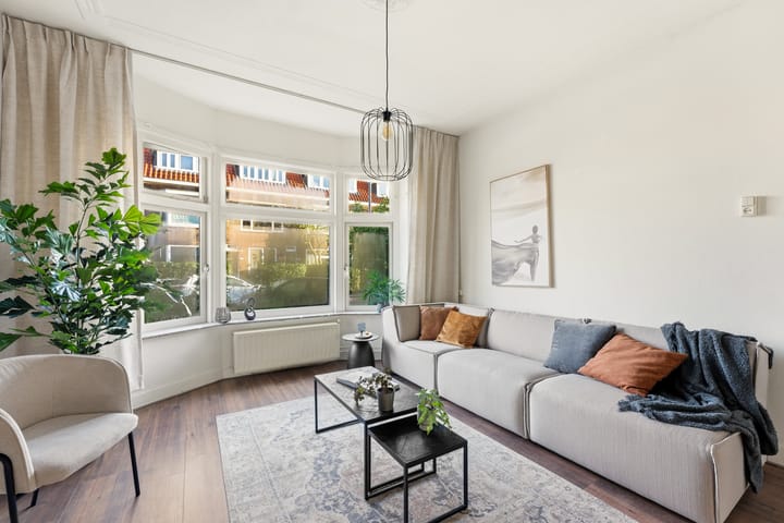 Foto 8 van Nieuwe Kerkstraat 89-A