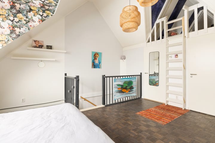 Foto 39 van Hoopende Swaen 4