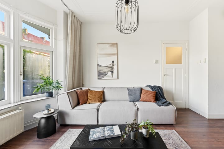 Foto 9 van Nieuwe Kerkstraat 89-A