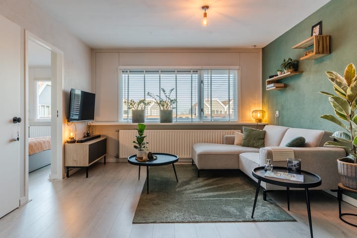 Foto 7 van Middellaan 408