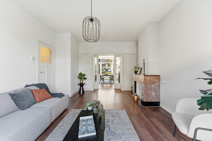 Foto 11 van Nieuwe Kerkstraat 89-A