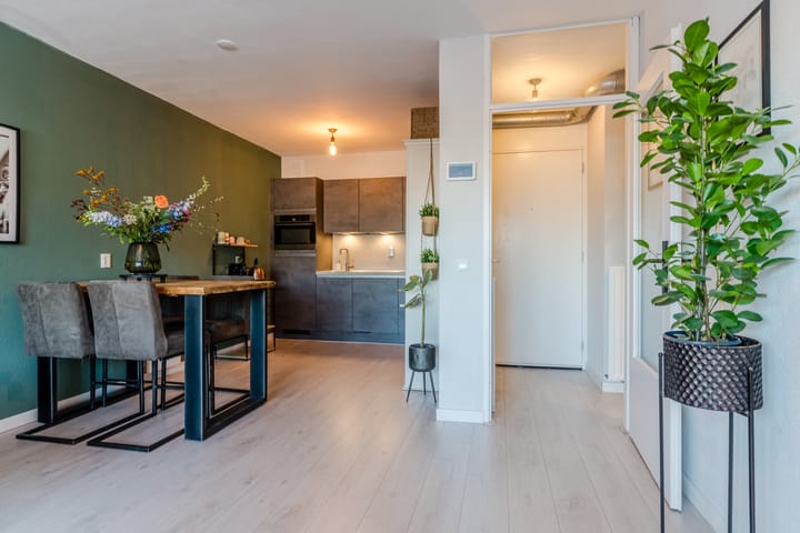 Foto 8 van Middellaan 408