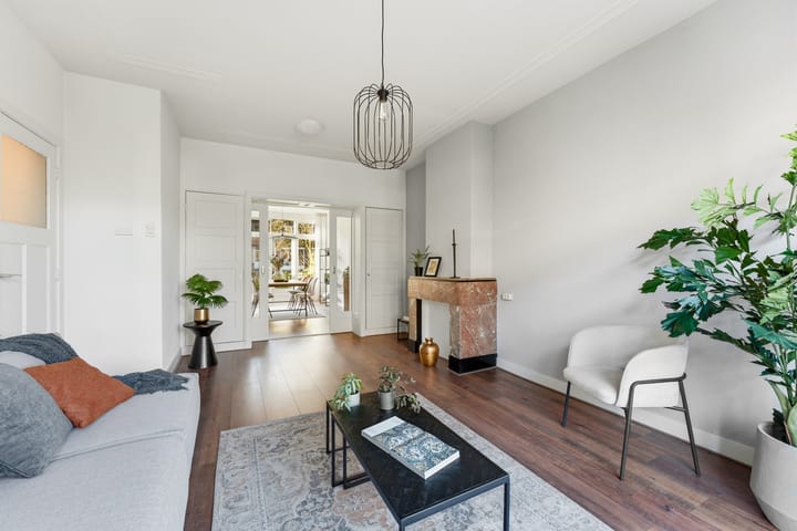 Foto 12 van Nieuwe Kerkstraat 89-A