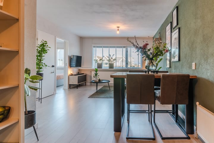 Foto 10 van Middellaan 408