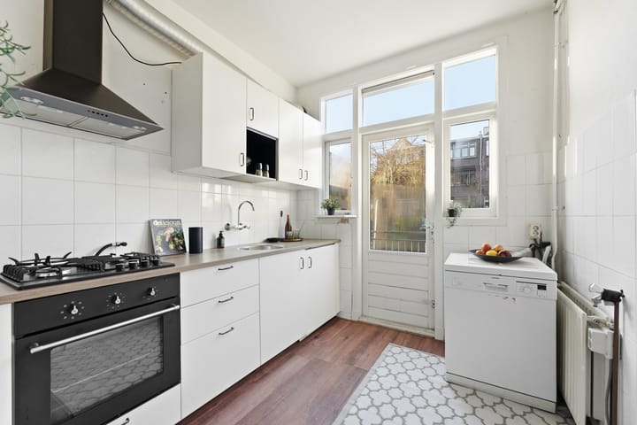 Foto 14 van Nieuwe Kerkstraat 89-A