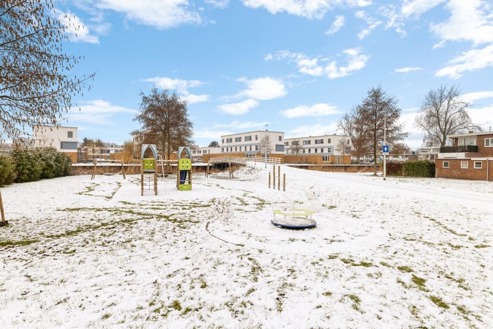 Foto 50 van Hoopende Swaen 4