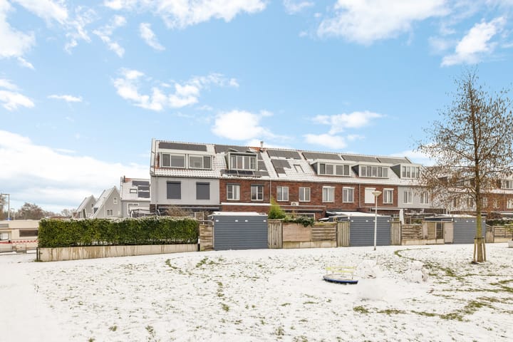 Foto 51 van Hoopende Swaen 4