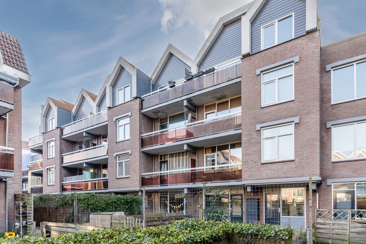 Foto 19 van Middellaan 408