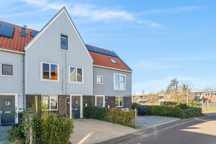 Foto 57 van Hoopende Swaen 4