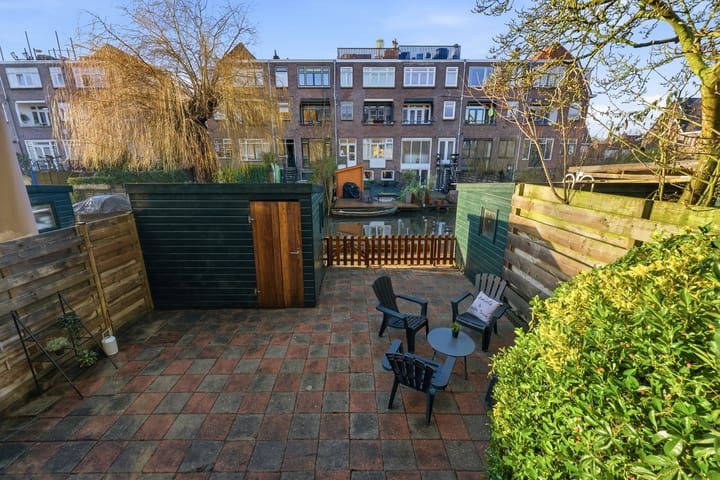 Foto 41 van Nieuwe Kerkstraat 89-A