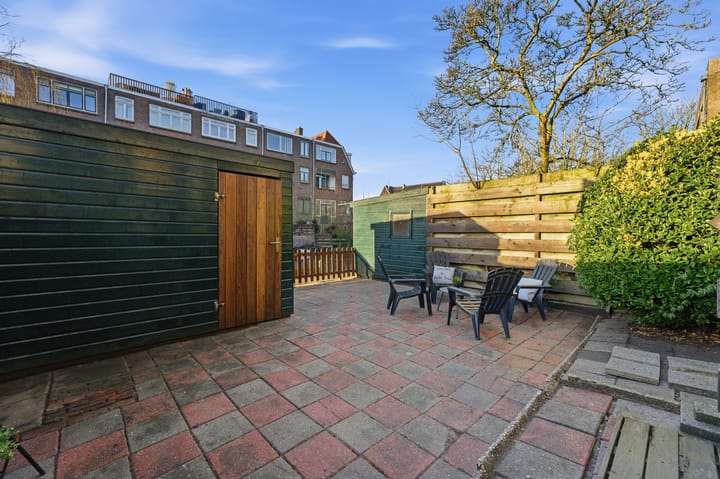 Foto 42 van Nieuwe Kerkstraat 89-A