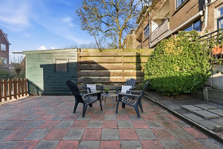 Foto 43 van Nieuwe Kerkstraat 89-A