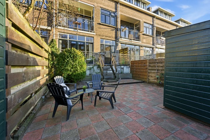 Foto 44 van Nieuwe Kerkstraat 89-A