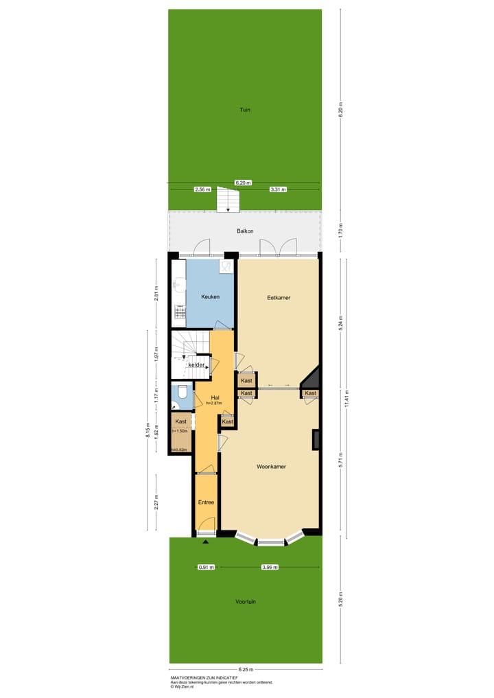 Foto 49 van Nieuwe Kerkstraat 89-A