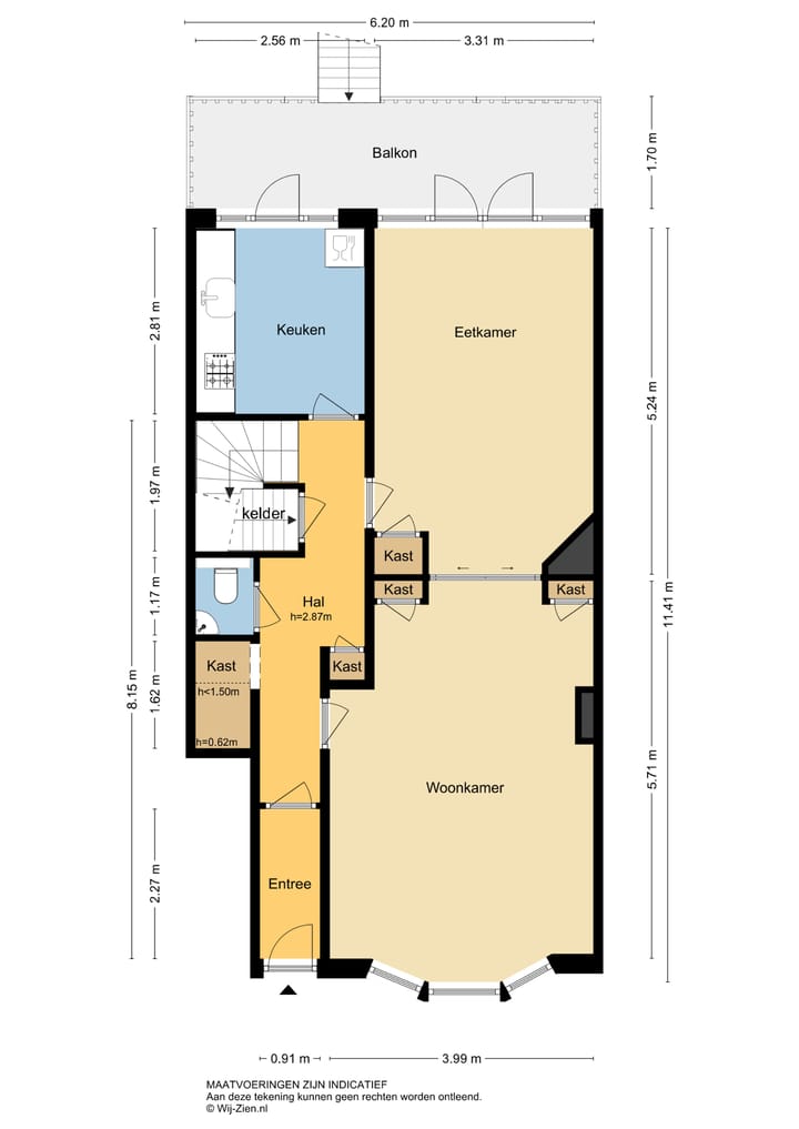 Foto 50 van Nieuwe Kerkstraat 89-A