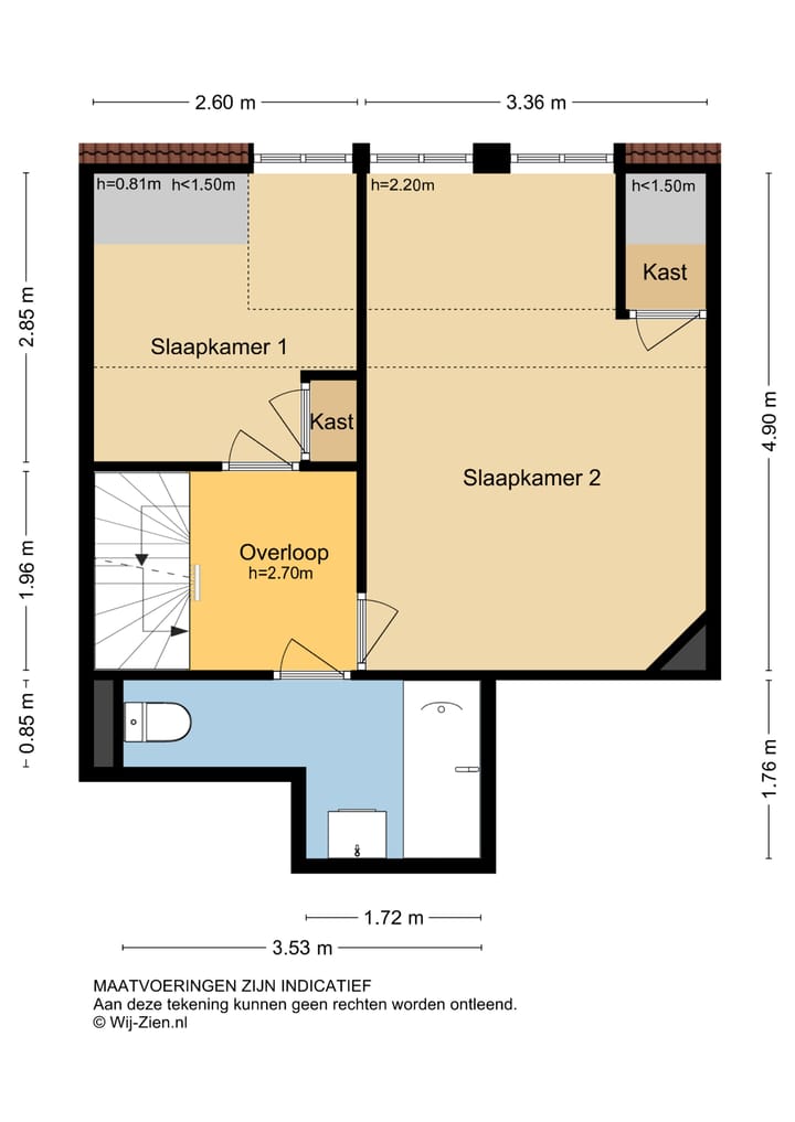 Foto 51 van Nieuwe Kerkstraat 89-A