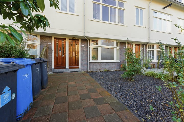 Foto 47 van Nieuwe Kerkstraat 89-A