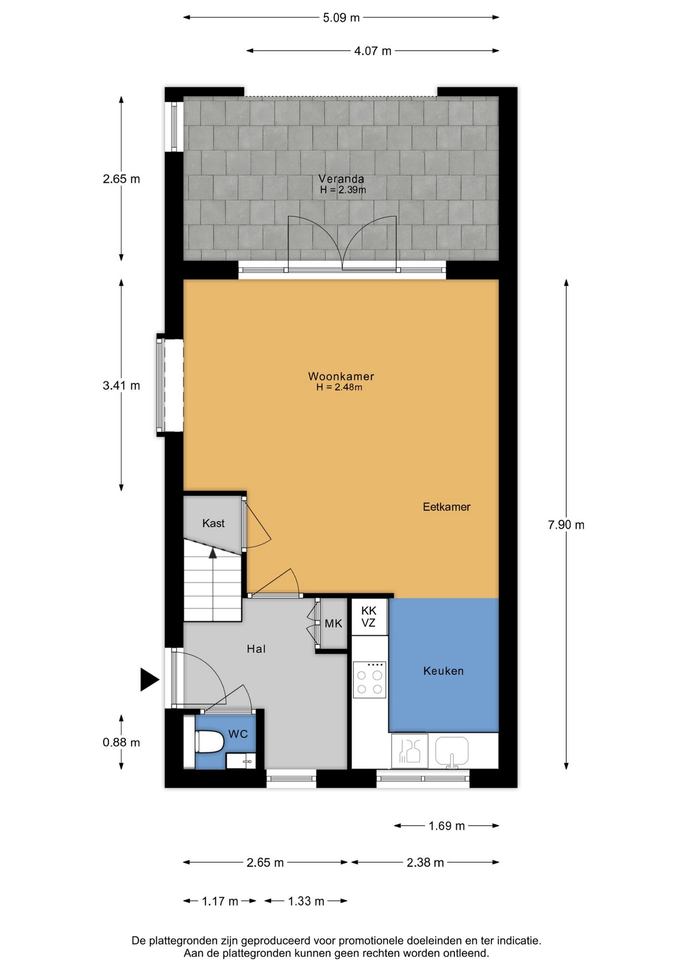 Foto 35 van Elleboogweg 10