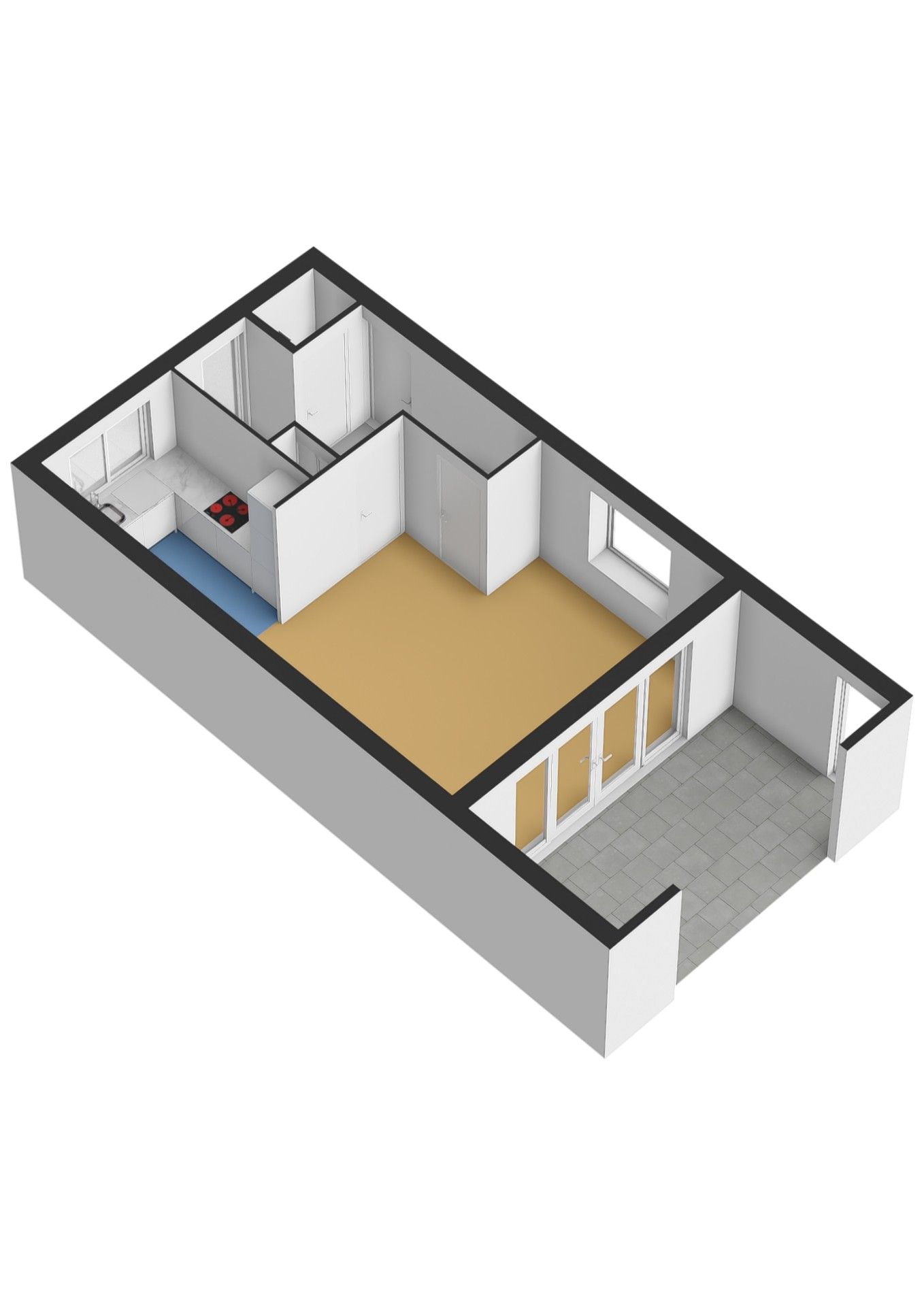 Foto 36 van Elleboogweg 10