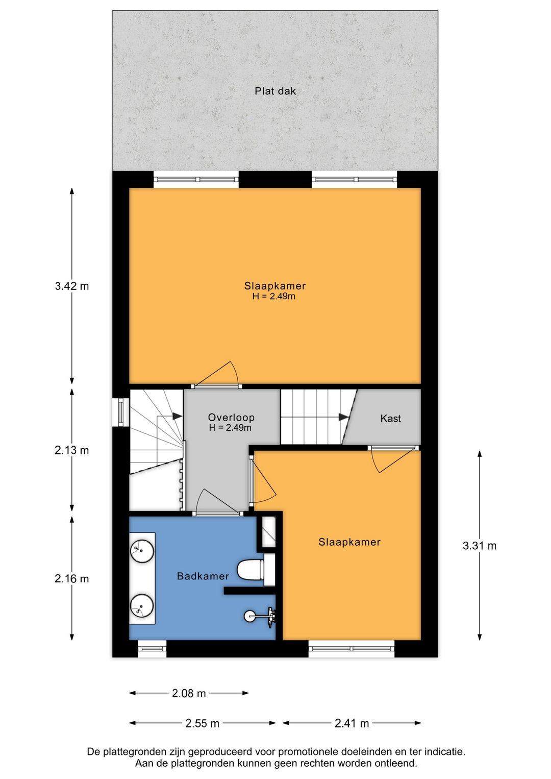 Foto 37 van Elleboogweg 10