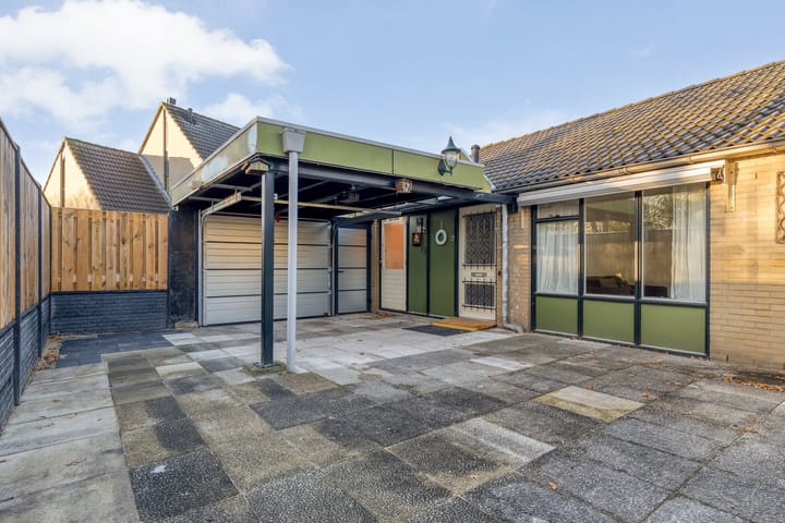 Foto 18 van Schumannstraat 15