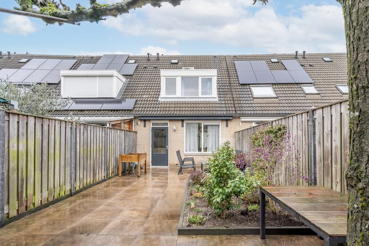 Foto 2 van Citadel 19