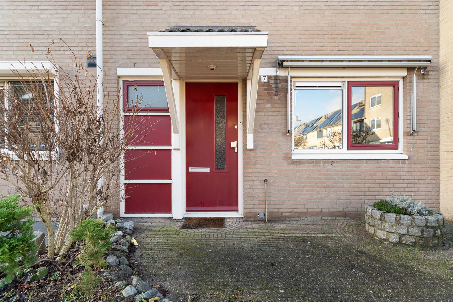 Foto 5 van Ella Fitzgeraldstraat 7